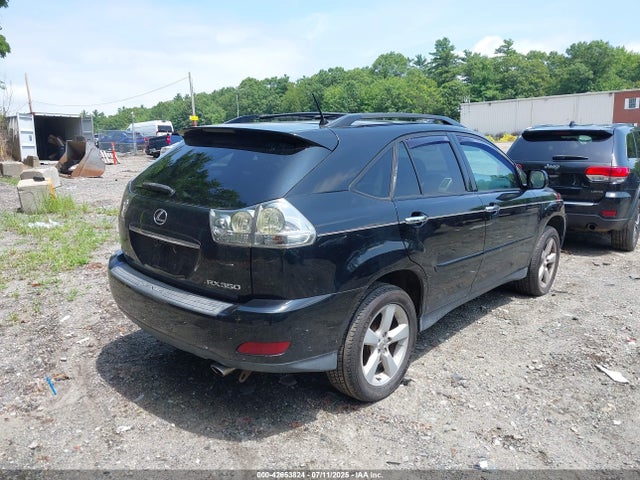 Aukcja sprzedaży 2007 Lexus Rx 350, vin: 2T2HK31U97C008979, numer aukcji: 42653824