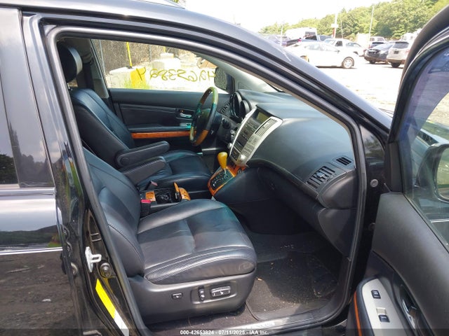 Aukcja sprzedaży 2007 Lexus Rx 350, vin: 2T2HK31U97C008979, numer aukcji: 42653824
