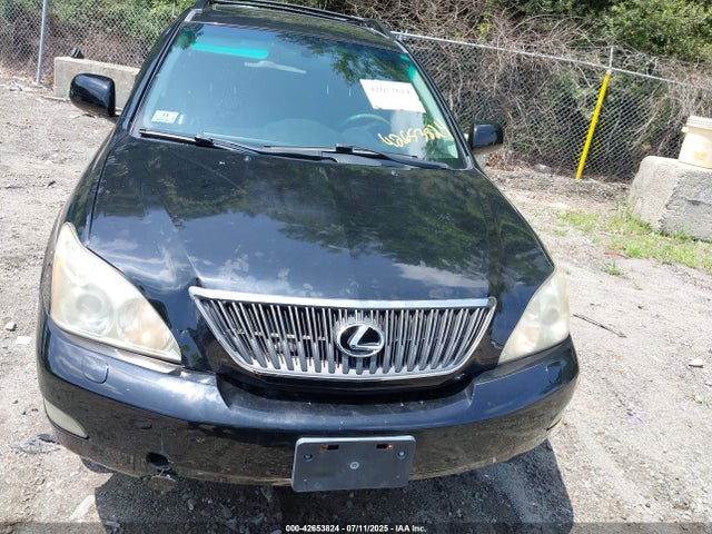 Aukcja sprzedaży 2007 Lexus Rx 350, vin: 2T2HK31U97C008979, numer aukcji: 42653824