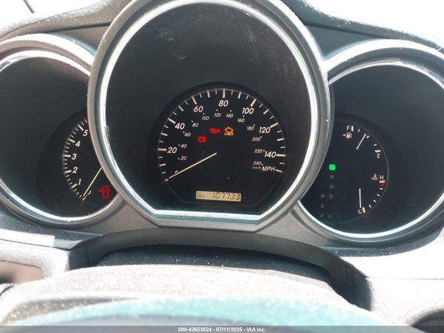 Aukcja sprzedaży 2007 Lexus Rx 350, vin: 2T2HK31U97C008979, numer aukcji: 42653824