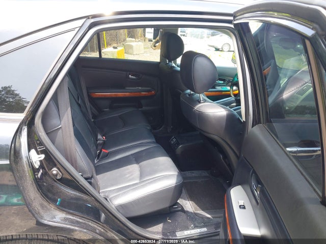 Aukcja sprzedaży 2007 Lexus Rx 350, vin: 2T2HK31U97C008979, numer aukcji: 42653824