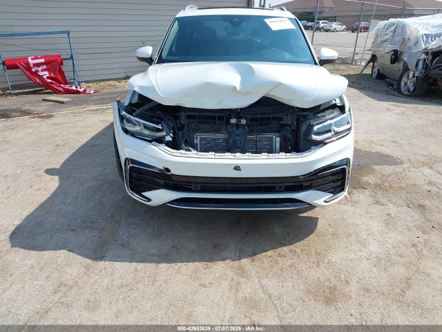 3VV4B7AX5NM037874 Volkswagen 2022