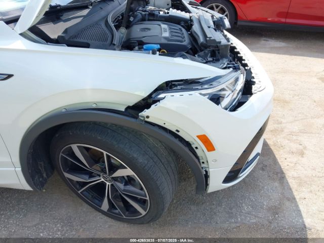2022 VOLKSWAGEN TIGUAN 3VV4B7AX5NM037874 Photo 5