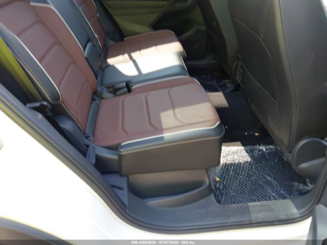 2022 VOLKSWAGEN TIGUAN 3VV4B7AX5NM037874 Photo 7