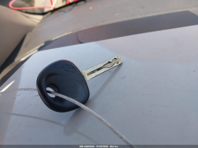 2016 HYUNDAI TUCSON KM8J3CA4XGU229007 Photo 10