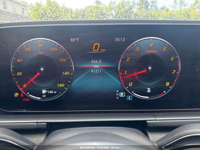 2020 MERCEDES-BENZ GLE 350 4JGFB4JB0LA148851 Photo 6