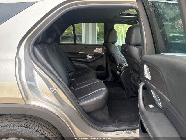 2020 MERCEDES-BENZ GLE 350 4JGFB4JB0LA148851 Photo 7