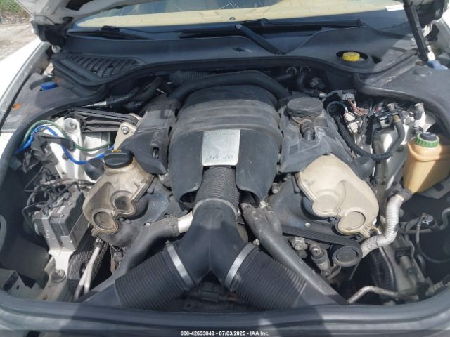 2011 PORSCHE PANAMERA WP0AA2A70BL019965 Photo 9