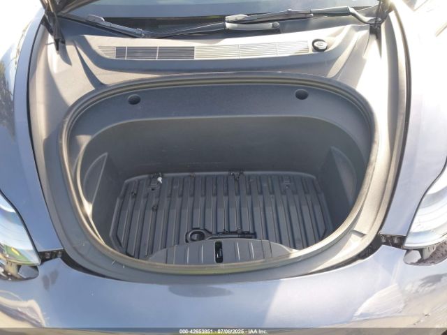 2022 TESLA MODEL 3 5YJ3E1EB7NF103682 Photo 9