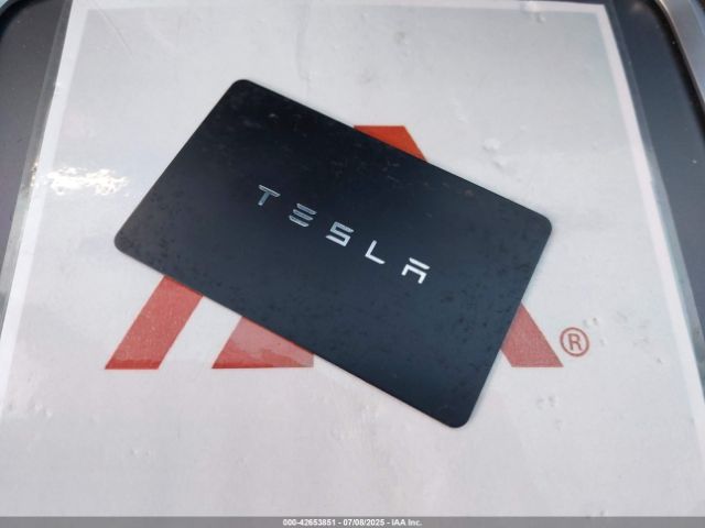 2022 TESLA MODEL 3 5YJ3E1EB7NF103682 Photo 10