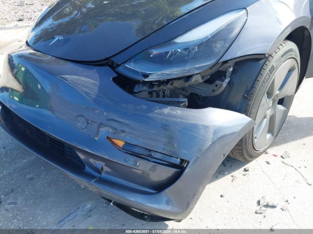 2022 TESLA MODEL 3 5YJ3E1EB7NF103682 Photo 5