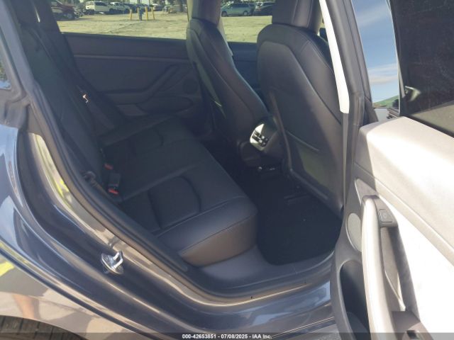 2022 TESLA MODEL 3 5YJ3E1EB7NF103682 Photo 7