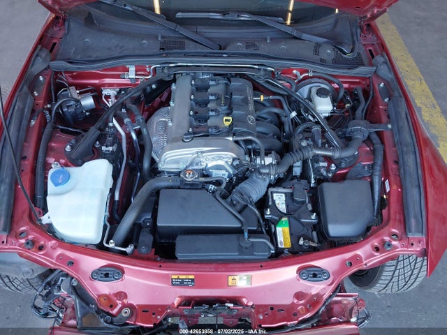 Mazda pe 2016 JM1NDAC79G0112749 Image 10