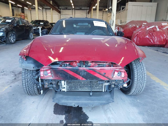 Mazda pe 2016 JM1NDAC79G0112749 Image 13