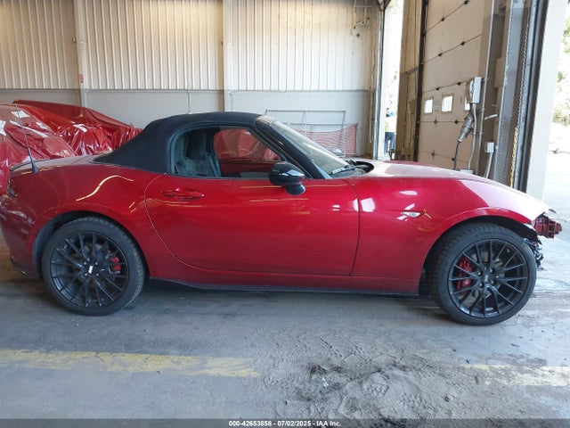 Mazda pe 2016 JM1NDAC79G0112749 Image 14