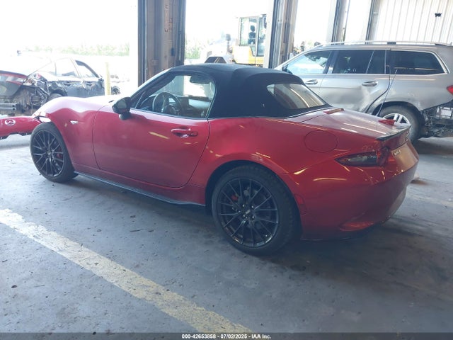 Mazda pe 2016 JM1NDAC79G0112749 Image 3