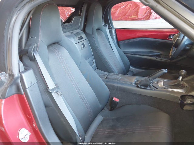 Mazda pe 2016 JM1NDAC79G0112749 Image 8