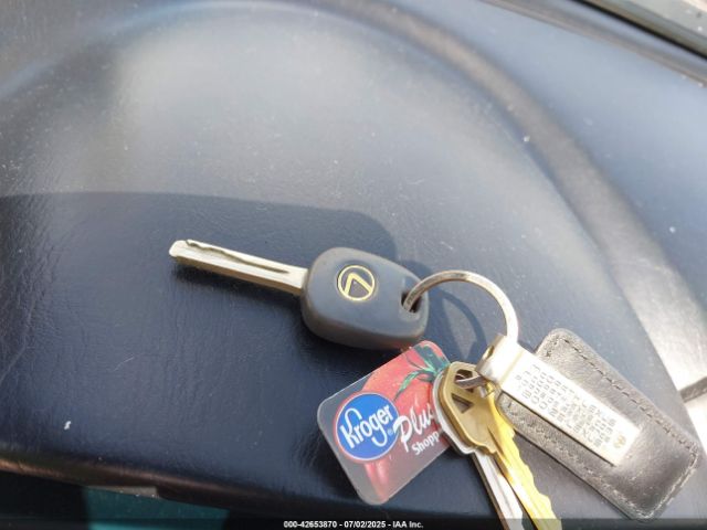 2001 LEXUS RX 300 JTJHF10U710197872 Photo 10