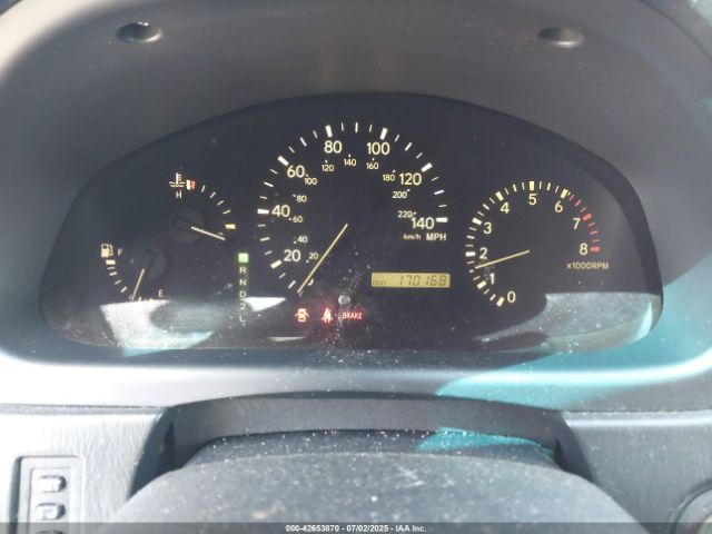 2001 LEXUS RX 300 JTJHF10U710197872 Photo 6