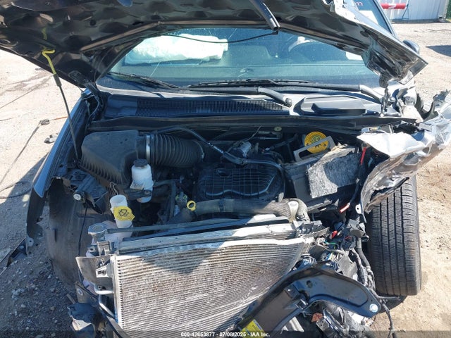 Dodge 2018 2018 2C4RDGEGXJR239265 Image 10