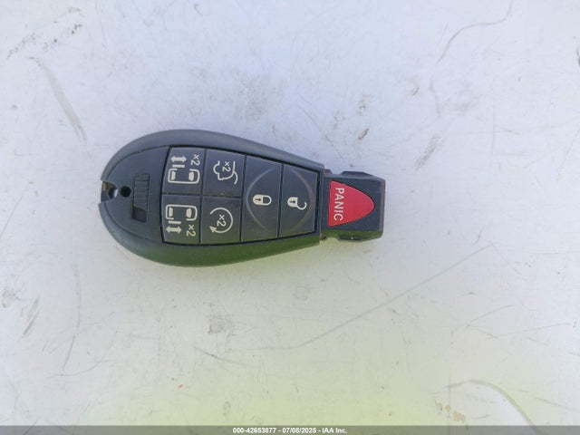 Dodge 2018 2018 2C4RDGEGXJR239265 Image 11