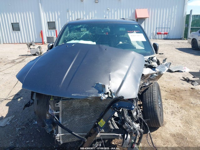 Dodge 2018 2018 2C4RDGEGXJR239265 Image 13