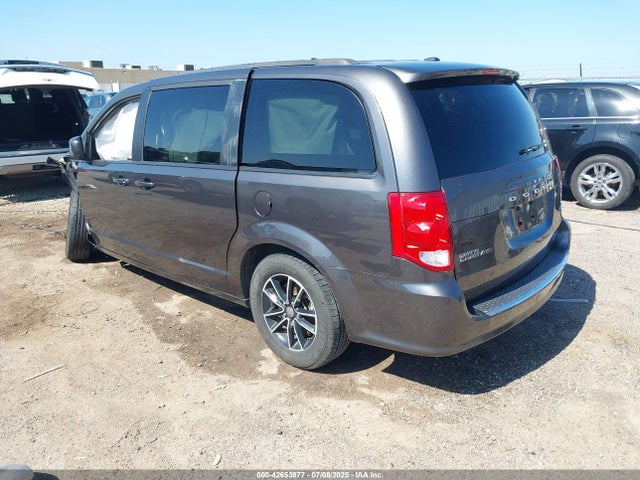 Dodge 2018 2018 2C4RDGEGXJR239265 Image 3