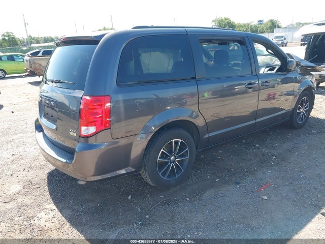 Dodge 2018 2018 2C4RDGEGXJR239265 Image 4