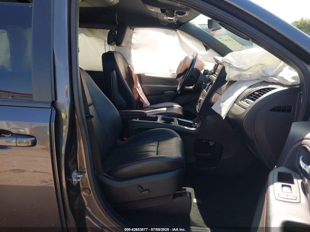 Dodge 2018 2018 2C4RDGEGXJR239265 Image 5