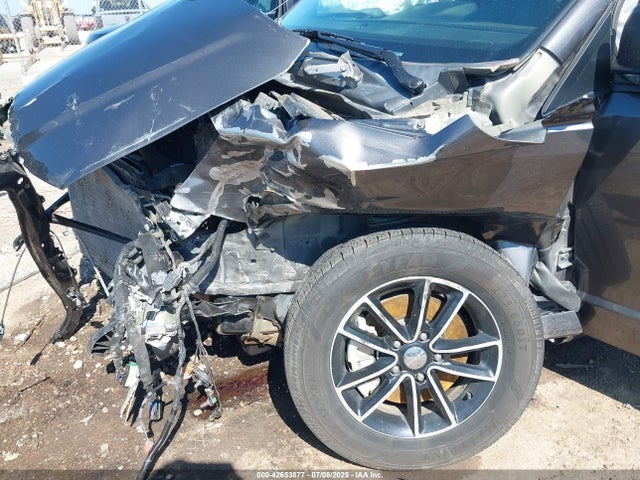Dodge 2018 2018 2C4RDGEGXJR239265 Image 6