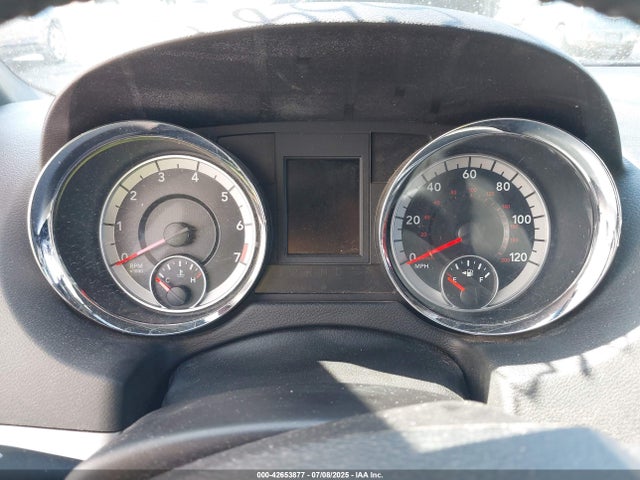 Dodge 2018 2018 2C4RDGEGXJR239265 Image 7