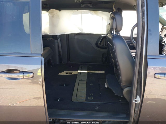 Dodge 2018 2018 2C4RDGEGXJR239265 Image 8