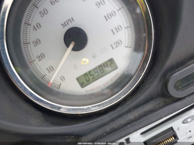2008 HARLEY-DAVIDSON FLHX 1HD1KB41X8Y639902 Photo 6