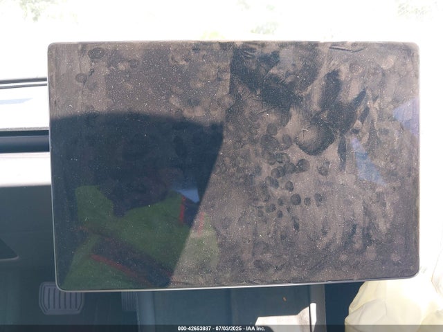 2025 TESLA MODEL 3 5YJ3E1EAXSF983344 Photo 6