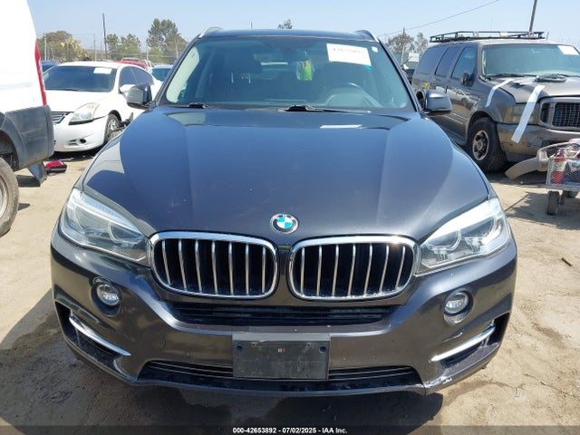 5UXKR0C53F0K65539 BMW X5