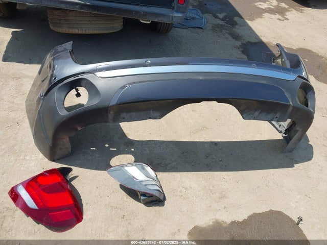 5UXKR0C53F0K65539 BMW X5