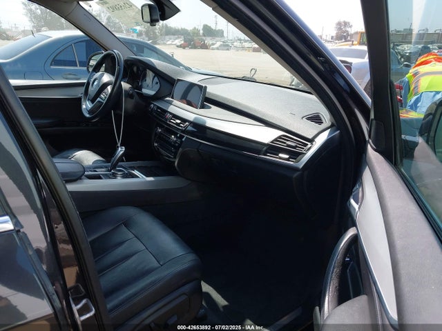 BMW X5 2015 5UXKR0C53F0K65539 Image 5