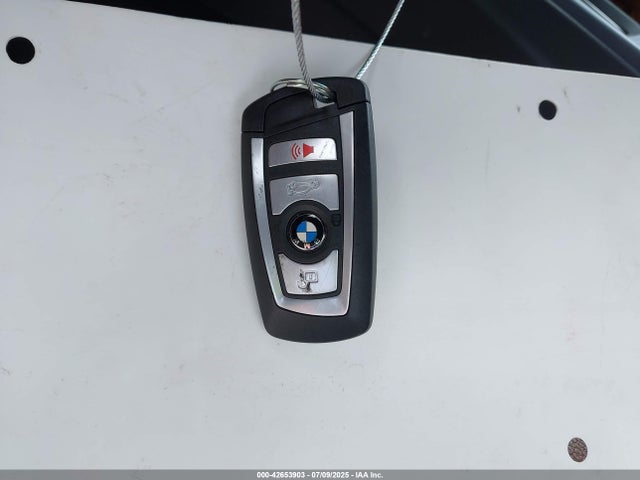 BMW 328I 2014 WBA3G7C54EKN36189 Image 11