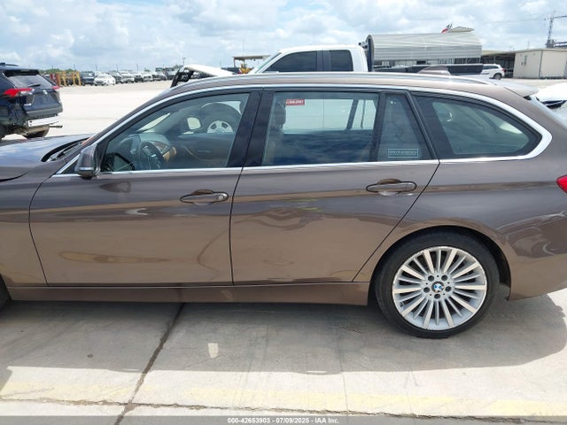 BMW 328I 2014 WBA3G7C54EKN36189 Image 15