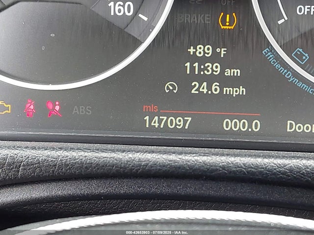 BMW 328I 2014 WBA3G7C54EKN36189 Image 16