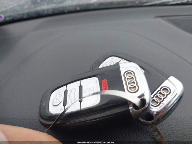 2012 AUDI Q5 WA1DKAFP7CA093212 Photo 10