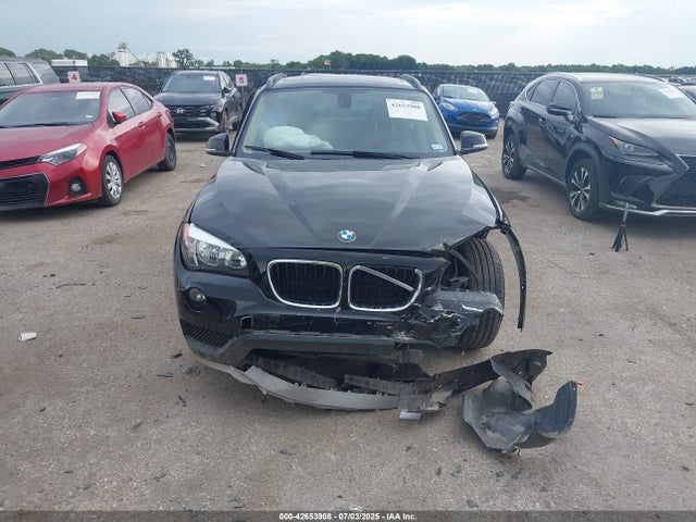 WBAVM1C55FV315604 BMW 2015