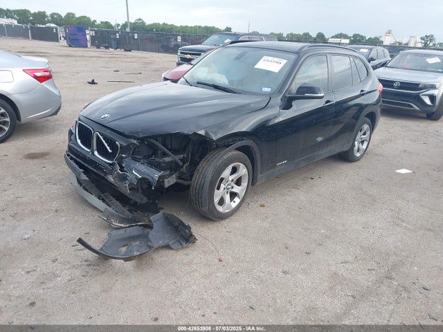 WBAVM1C55FV315604 BMW 2015