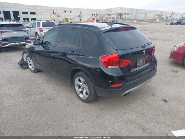 WBAVM1C55FV315604 BMW 2015