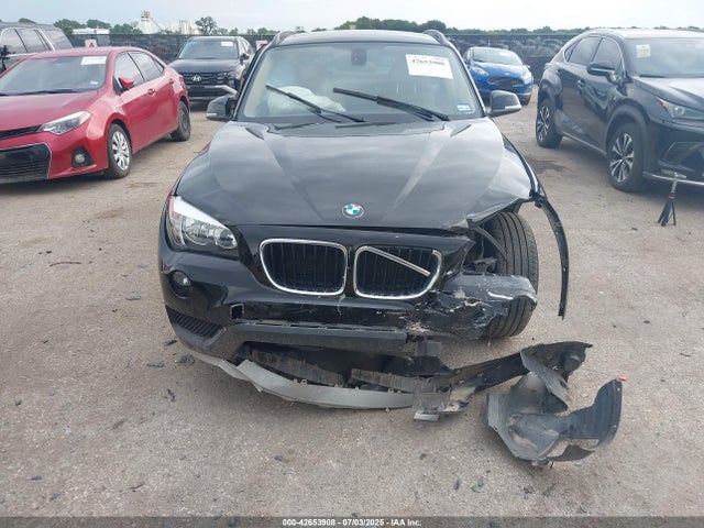 WBAVM1C55FV315604 BMW 2015