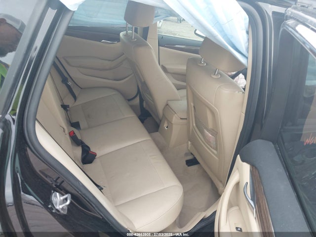 WBAVM1C55FV315604 BMW 2015