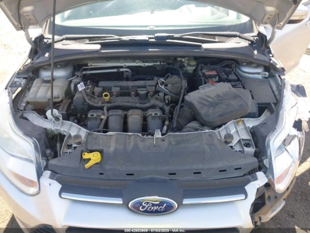 2014 FORD FOCUS 1FADP3K2XEL312979 Photo 9