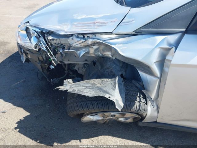 2014 FORD FOCUS 1FADP3K2XEL312979 Photo 5