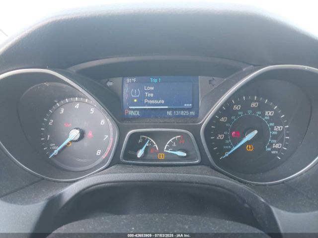 2014 FORD FOCUS 1FADP3K2XEL312979 Photo 6