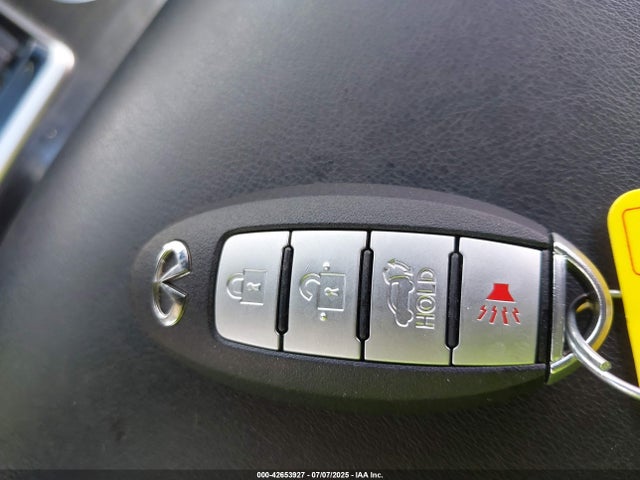 Infiniti 2017 2017 5N1DL0MN2HC556444 Image 11